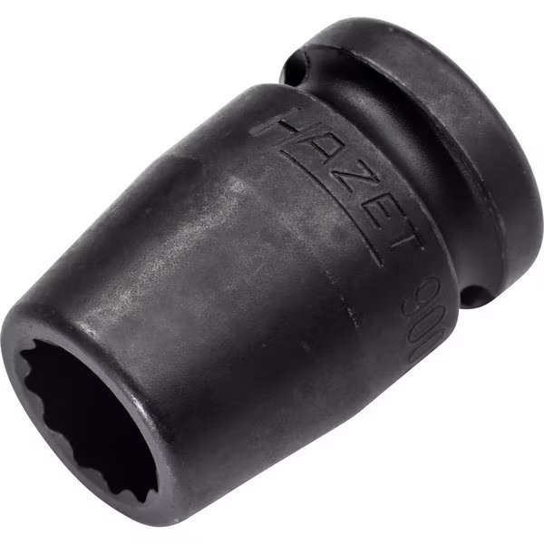 900SZ-13 - IMPACT SOCKET(12-POINT), Hazet, Mfr#: HZ900SZ-13